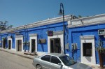 "Mi Casa" Restaurant