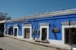 "Mi Casa" Restaurant