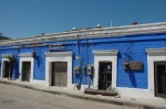 "Mi Casa" Restaurant