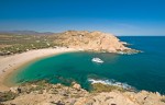 Bahía Santa maría (Santa María Bay)