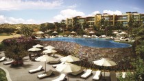 Sendero San Jose