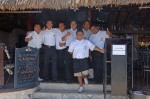 Captain Tony´s Staff
