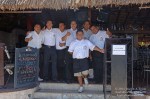 Captain Tony´s Staff