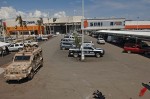 Plaza Sendero