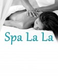 the word spa conjures up other terms like relaxation, romance, stress relief, and just plain a-a-a-h.