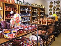 Mexican Pottery