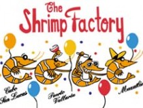The Shrimp Factory Restaurant