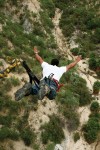 Take a wild leap of faith with Wild Canyon.